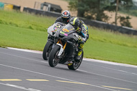 Advanced Group Black Bikes